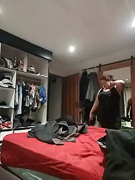 ArabellaVixen online show from 26, 7, 2026
