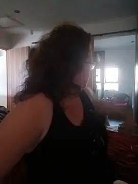 ArabellaVixen online show from 2, 8, 2026
