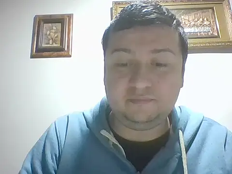 Frank06039CL online show from 14, 7, 2026