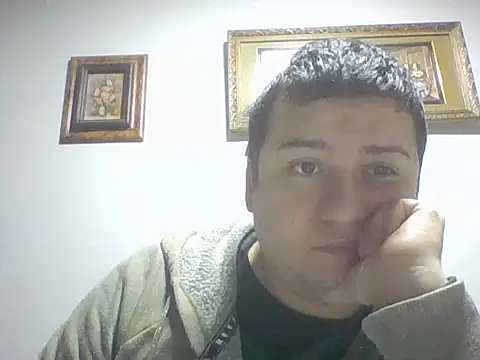 Frank06039CL online show from 15, 7, 2026