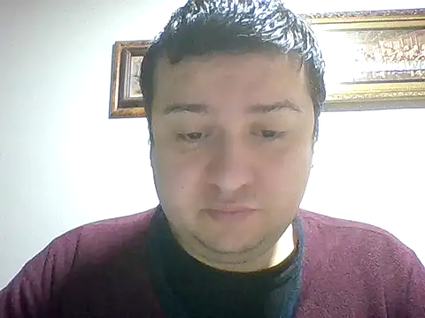 Frank06039CL online show from 23, 7, 2026