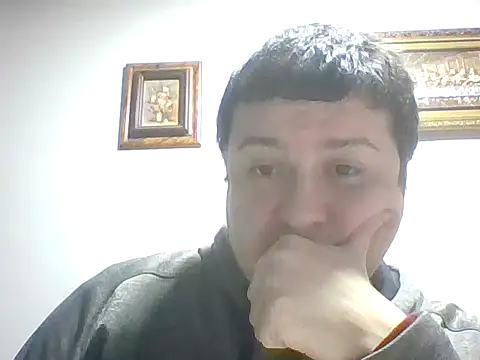 Frank06039CL online show from 27, 7, 2026