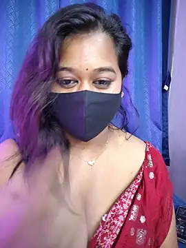 Snapshot of beauty_lisa- chatting on 18, 6, 2026 beauty lisa- online show from 18, 6, 2026