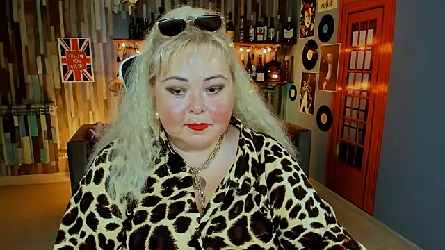 Snapshot of EvaMurller chatting on 27, 6, 2026 EvaMurller online show from 27, 6, 2026