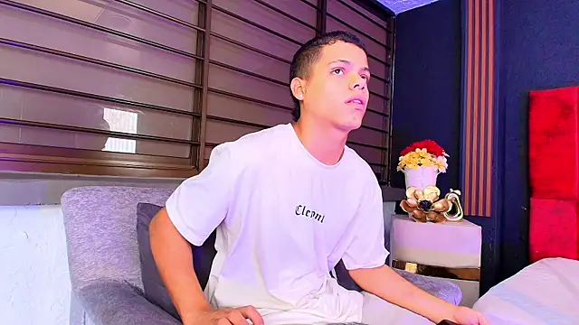 JulianSterling    online show from 13, 6, 2026