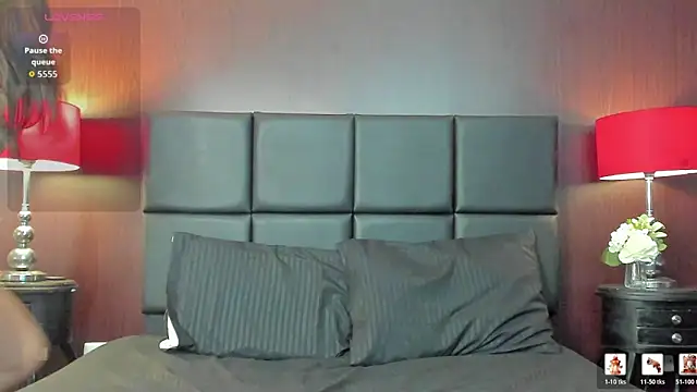 MadissonXMark online show from 22, 6, 2026