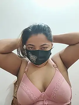 crazy-girl56 online show from 26, 6, 2026