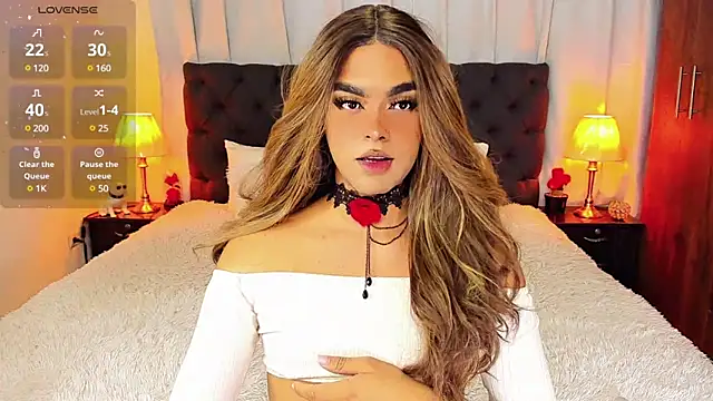 Snapshot of Scarlethvhonparker chatting on 28, 2, 2025 Scarlethvhonparker online show from 28, 2, 2025