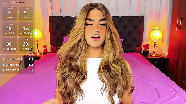 Snapshot of Scarlethvhonparker chatting on 23, 3, 2025 Scarlethvhonparker online show from 23, 3, 2025