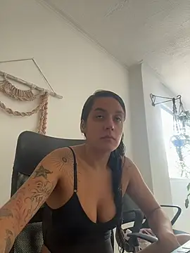 SOPHIA VELMONT online show from 23, 6, 2026