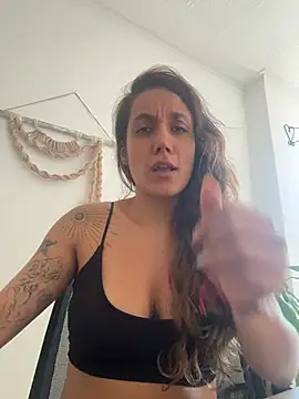 SOPHIA VELMONT online show from 7, 7, 2026