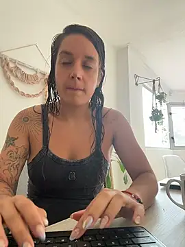 SOPHIA VELMONT online show from 23, 7, 2026