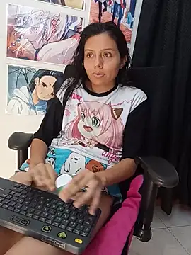 StefanyLoversXXX online show from 20, 6, 2026