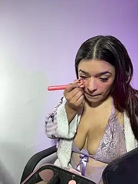 catalina rios1 online show from 19, 6, 2026