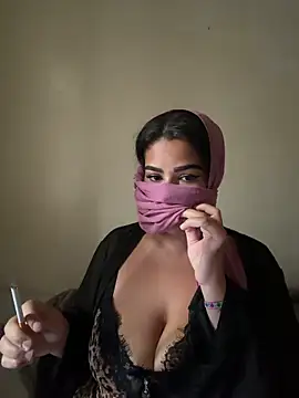 NiaBeurette online show from 29, 6, 2026