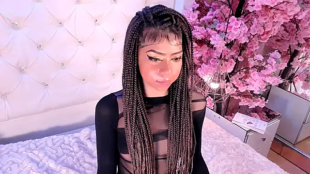 Kittyhart01 online show from 27, 6, 2026