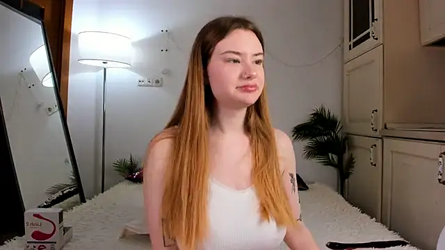 SonyaBabyn online show from 16, 2, 2025