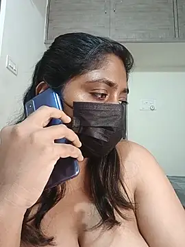 Tamilponnu127 online show from 15, 7, 2026