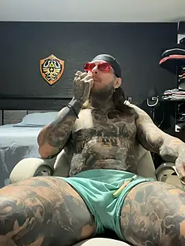 ThomasHells online show from 25, 6, 2026
