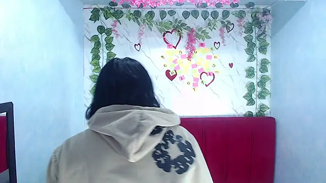 Snapshot of amara_rose101 chatting on 27, 6, 2026 amara rose101 online show from 27, 6, 2026