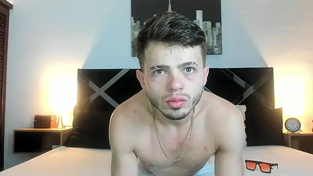 Zeus damian21 online show from 3, 7, 2026