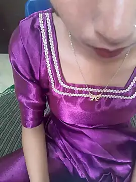 Snapshot of Anjali6809 chatting on 10, 7, 2026 Anjali6809 online show from 10, 7, 2026
