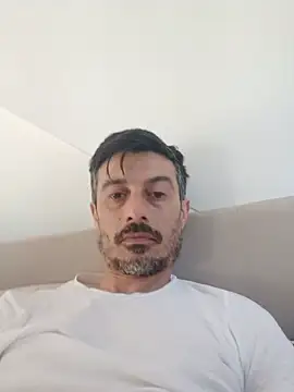 Paolo1793 online show from 6, 7, 2026