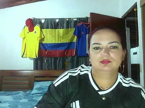 Snapshot of Ariel_691 chatting on 28, 6, 2026 Ariel 691 online show from 28, 6, 2026