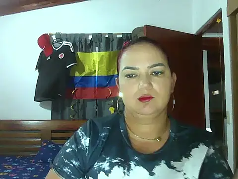 Snapshot of Ariel_691 chatting on 17, 7, 2026 Ariel 691 online show from 17, 7, 2026