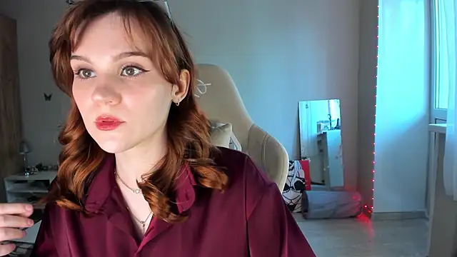Snapshot of amelia_braun chatting on 14, 6, 2026 amelia braun online show from 14, 6, 2026