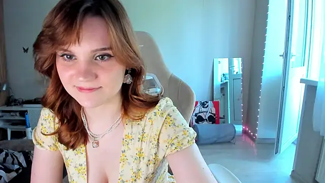 amelia braun online show from 7, 7, 2026