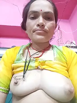 HOkajal78 online show from 17, 7, 2026