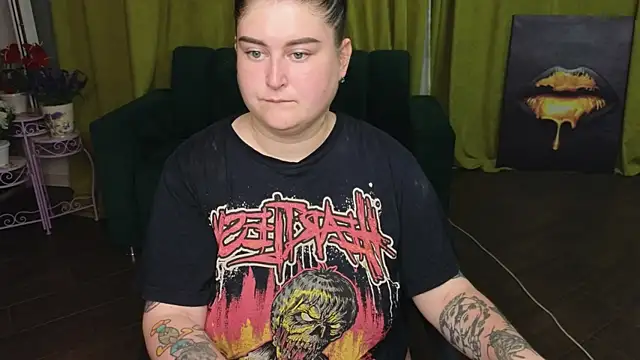 Snapshot of CessieBler chatting on 30, 6, 2026 CessieBler online show from 30, 6, 2026