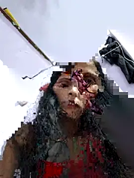 Snapshot of Roohi-hot chatting on 1, 7, 2026 Roohi-hot online show from 1, 7, 2026