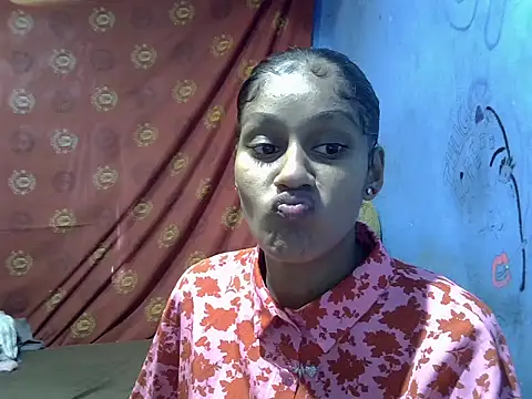 indianbeauty980 online show from 16, 7, 2026