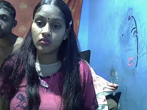 indianbeauty980 online show from 17, 7, 2026