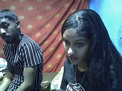 indianbeauty980 online show from 19, 7, 2026