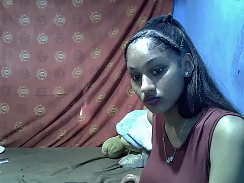 indianbeauty980 online show from 20, 7, 2026
