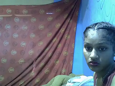 indianbeauty980 online show from 22, 7, 2026