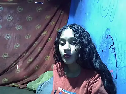 indianbeauty980 online show from 23, 7, 2026