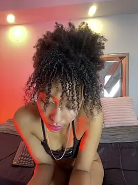 Kiara Kamau XXX online show from 28, 7, 2026