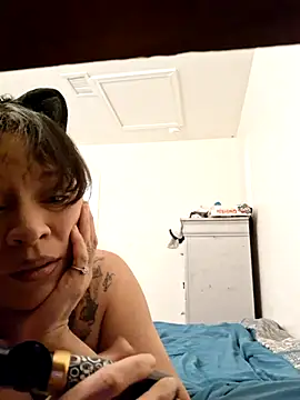 Snapshot of Joanshines chatting on 8, 7, 2026 Joanshines online show from 8, 7, 2026