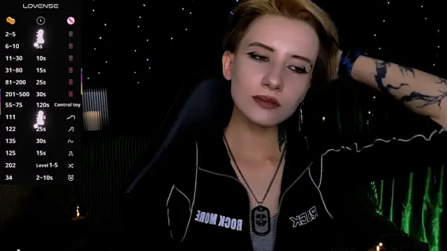  Shadow devil   online show from 28, 7, 2026