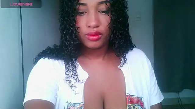 blackytibae online show from 18, 7, 2026