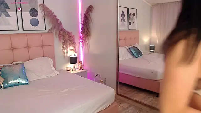 Marilyn Rosex online show from 22, 7, 2026