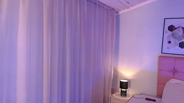Marilyn Rosex online show from 4, 8, 2026