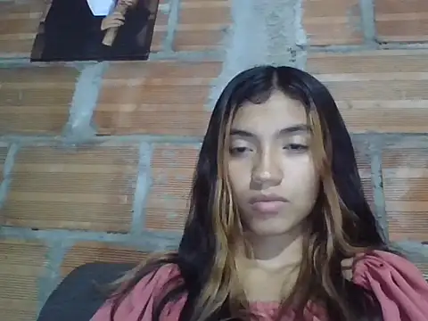 canelita0510 online show from 16, 6, 2026