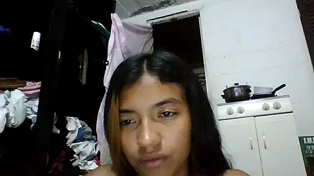 canelita0510 online show from 30, 6, 2026