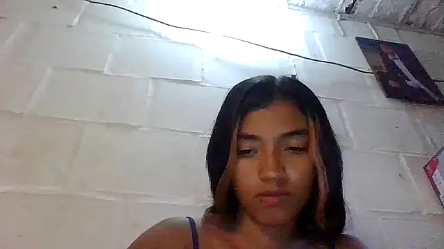 canelita0510 online show from 7, 7, 2026