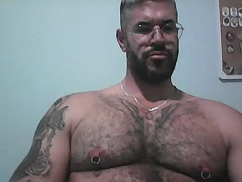 Snapshot of mrbighairychest chatting on 13, 6, 2026 mrbighairychest online show from 13, 6, 2026